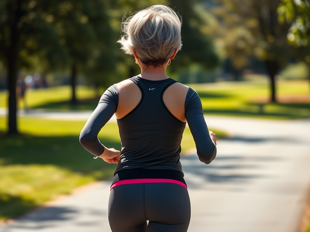 10 clés pour accepter le vieillissement : prendre de l&rsquo;âge n&rsquo;est pas aussi terrible que vous ne le pensez!