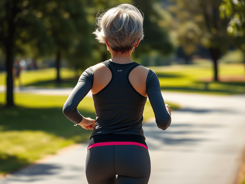 10 clés pour accepter le vieillissement : prendre de l&rsquo;âge n&rsquo;est pas aussi terrible que vous ne le pensez! (avec podcast&nbsp;YouTube)