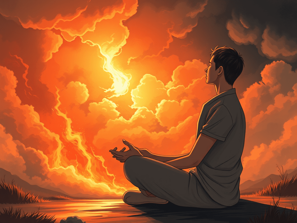 14 astuces pour maîtriser votre colère de manière efficace (avec&nbsp;podcast)