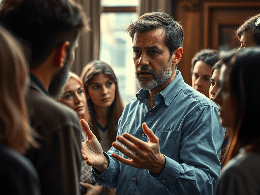 Pervers narcissiques et psychopathes ép. 8 : pourquoi personne ne vous croit, et comment&nbsp;réagir!