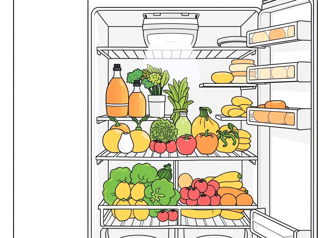 10 astuces pour manger mieux, tout en diminuant gaspillage et dépenses, par le minimalisme alimentaire