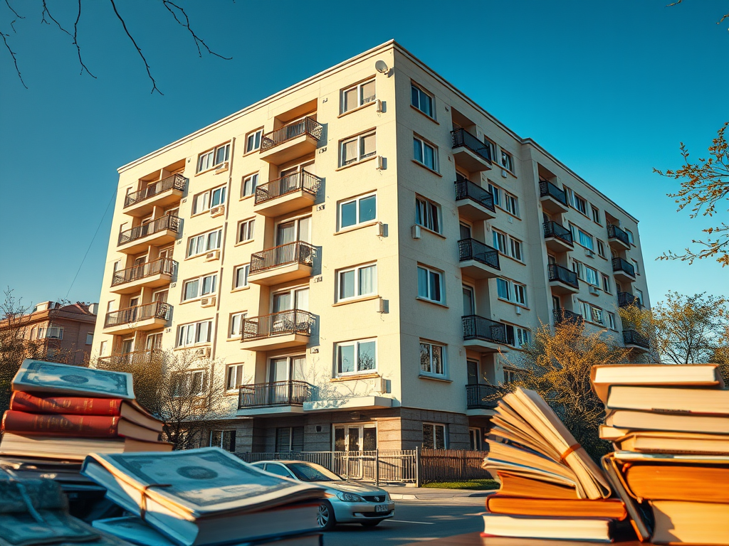 La réussite passe par l&rsquo;accumulation d&rsquo;actifs (et non de&nbsp;passifs)