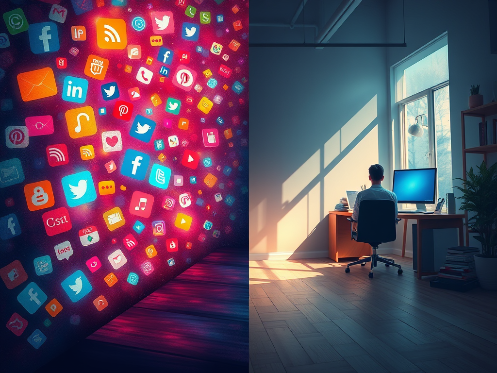 Les réseaux sociaux sont-ils vraiment indispensables pour développer votre business ?