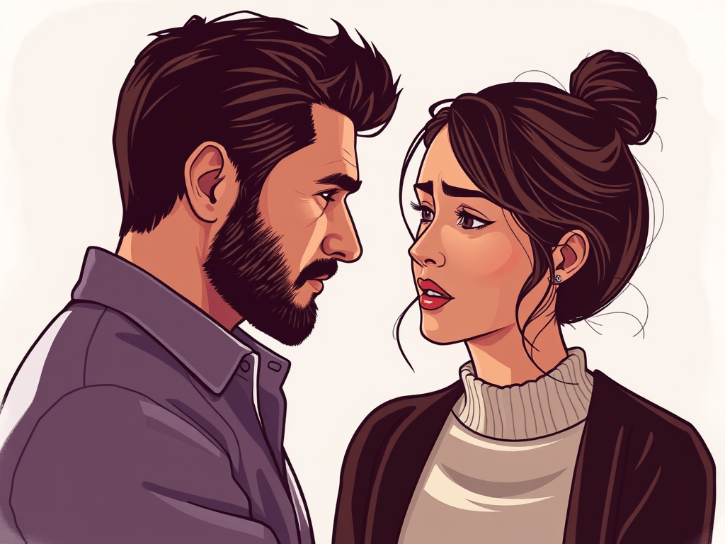 Comment gérer un partenaire qui vous blâme sans arrêt