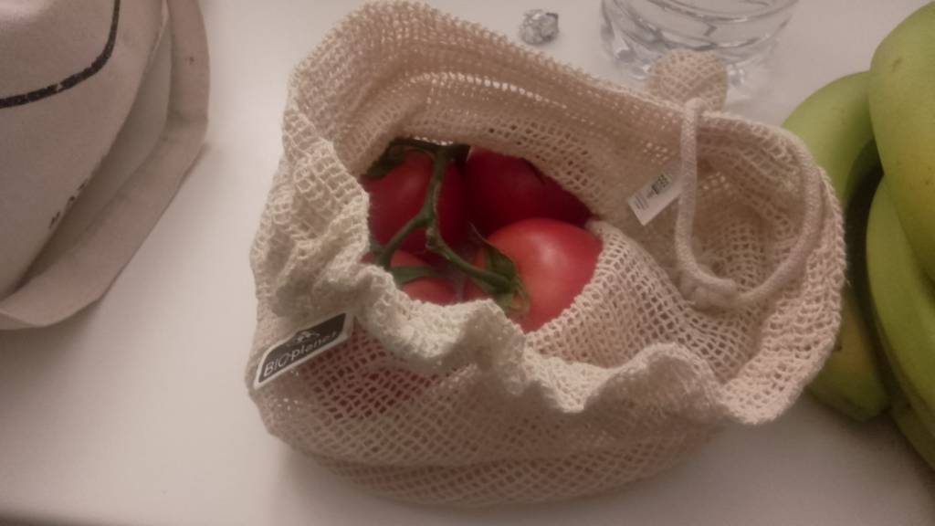 Ma vie &laquo;&nbsp;zéro déchet&nbsp;&raquo; en&nbsp;images