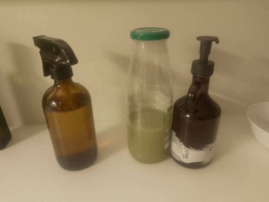 Mes recettes zéro&nbsp;déchet