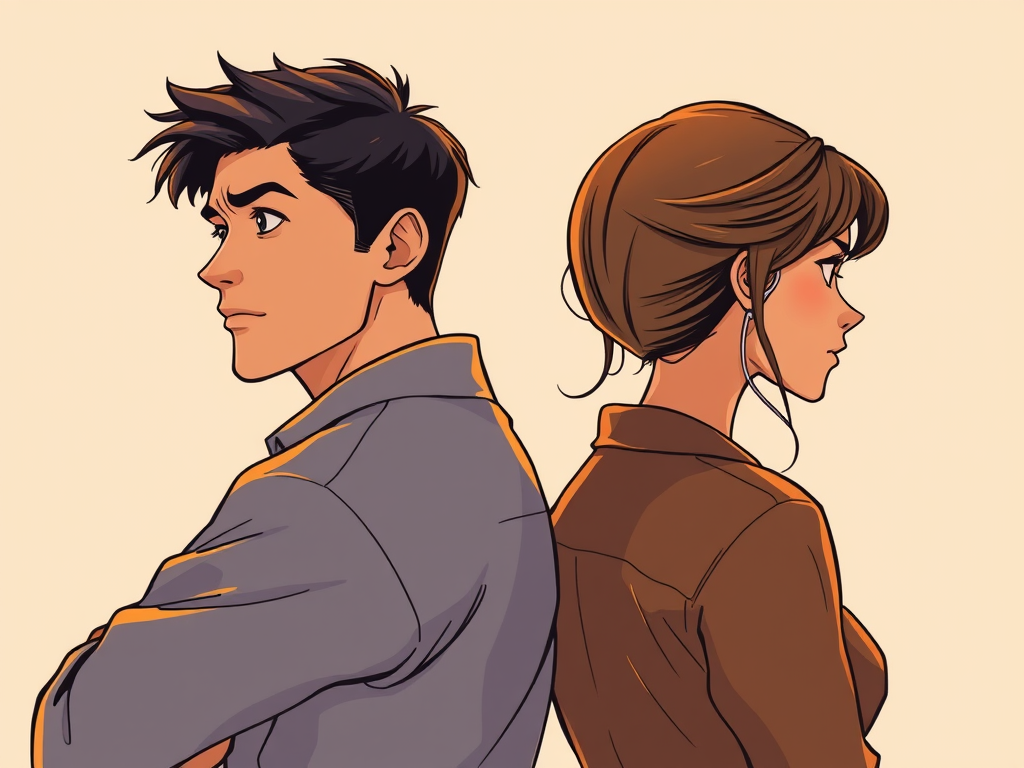 Mon partenaire me quitte sans arrêt (ou me menace de le faire) : quelques pistes pour comprendre et gérer les ruptures à répétition