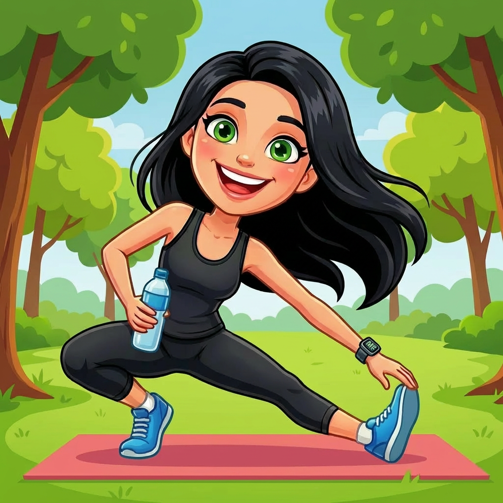 But personnel n°1 : Être en forme physiquement – Fitness Log + Le minimalisme dans ses buts : le pouvoir de se concentrer sur un seul objectif à la fois